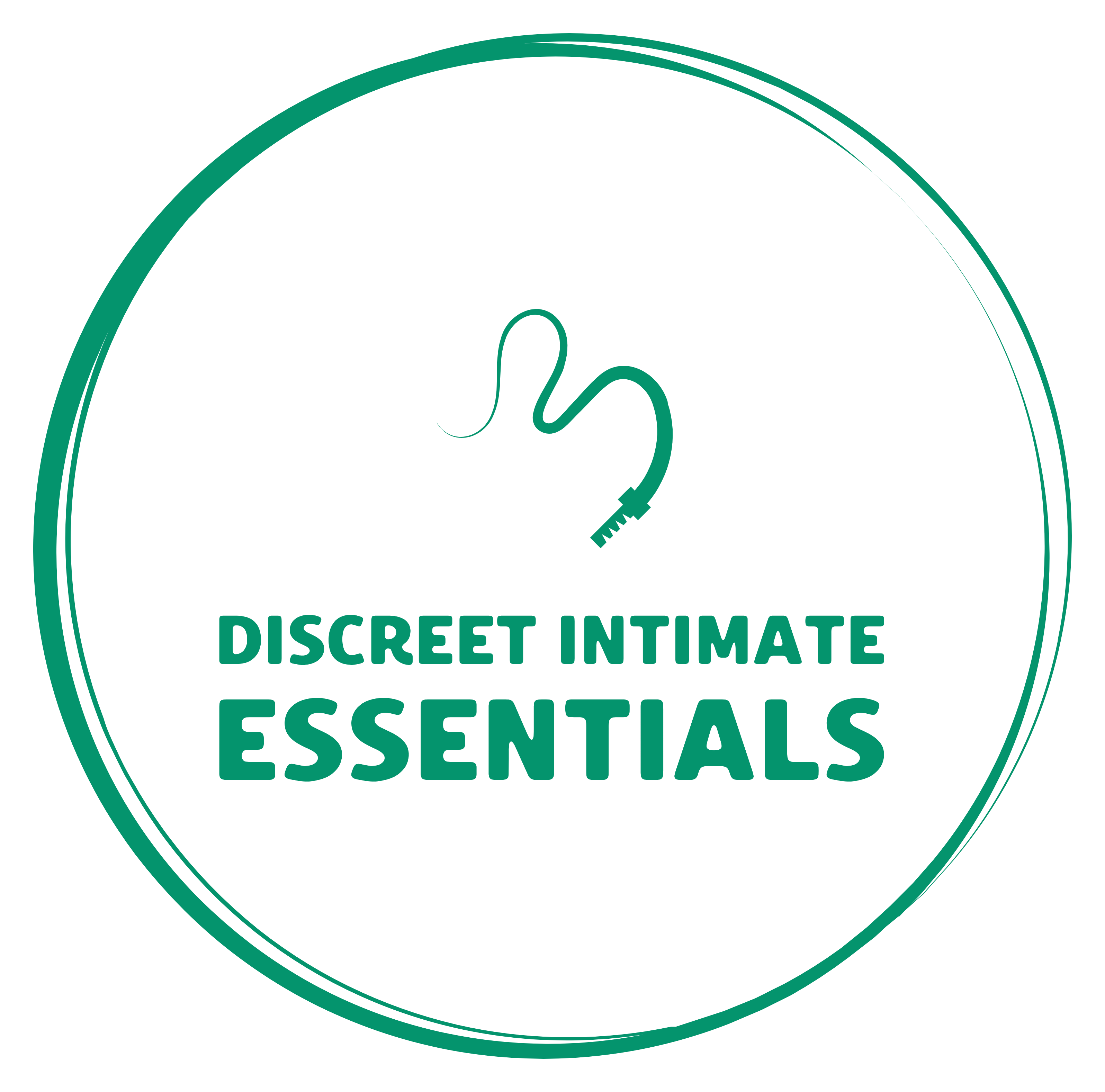 Discreet Intimate Essentials